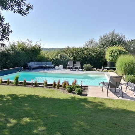 Le Clos Du Montys Louveigné Zewnętrze zdjęcie