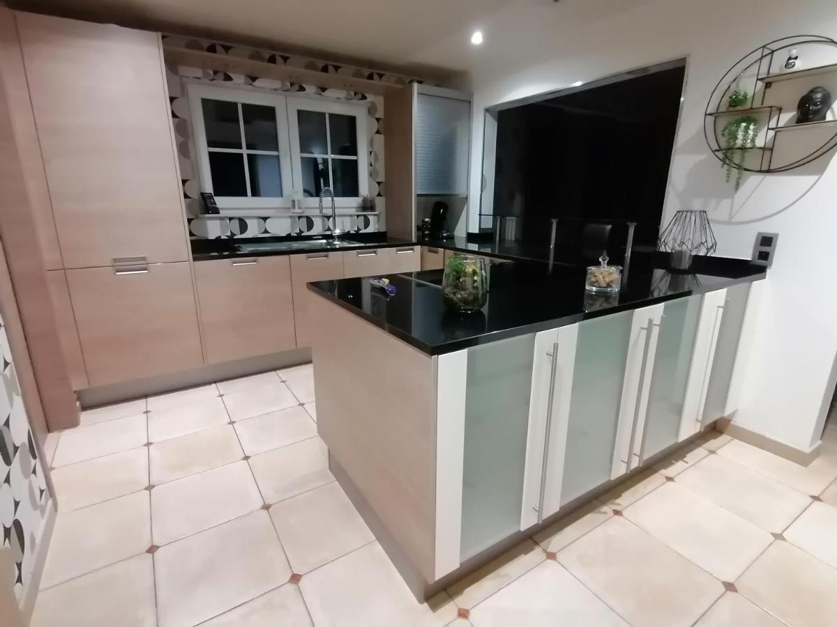 Le Clos Du Montys Louveigné Zewnętrze zdjęcie
