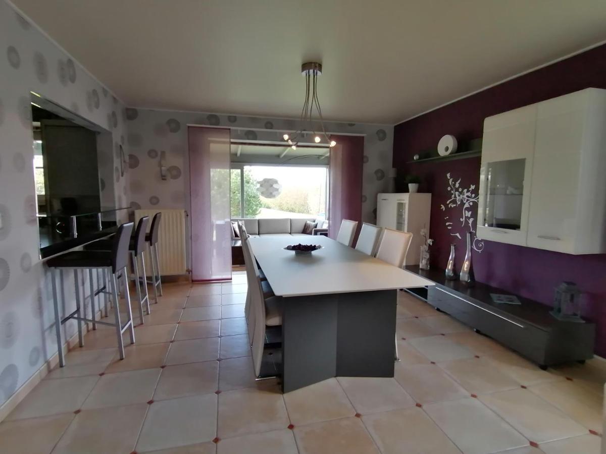 Le Clos Du Montys Louveigné Zewnętrze zdjęcie