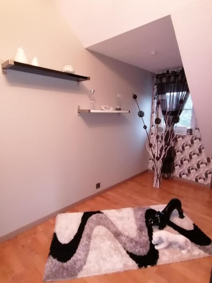 Le Clos Du Montys Louveigné Zewnętrze zdjęcie