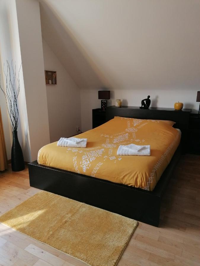 Le Clos Du Montys Louveigné Zewnętrze zdjęcie