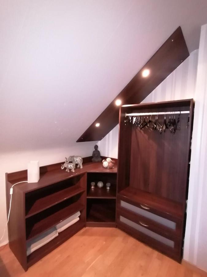 Le Clos Du Montys Louveigné Zewnętrze zdjęcie