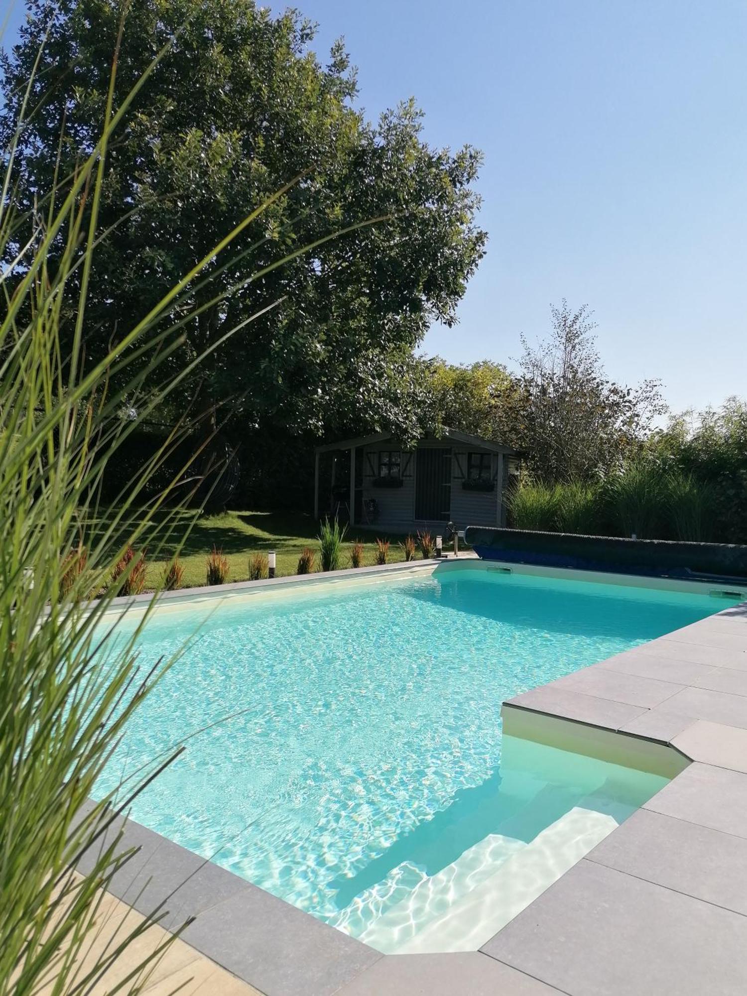 Le Clos Du Montys Louveigné Zewnętrze zdjęcie