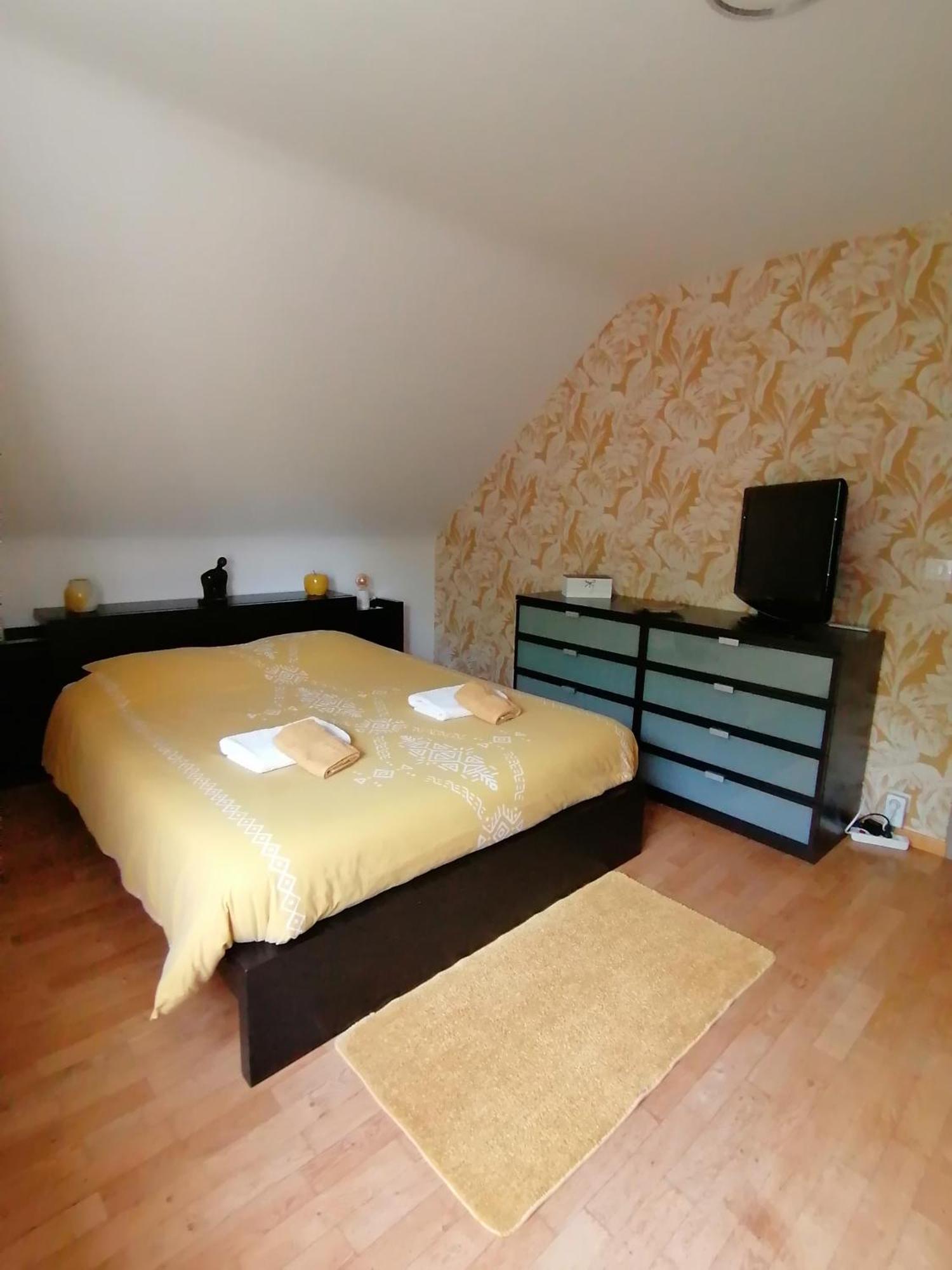 Le Clos Du Montys Louveigné Zewnętrze zdjęcie